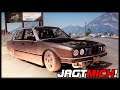 🚨 BMW 325e Turbo (1986) 🚨 | GTA 5 JAGT MICH! #178 | Deutsch - Grand Theft Auto 5 #jagtmich