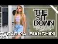 Carina Bianchini - The Sit Down with Scott Dion Brown Ep. 98 (27/09/20)