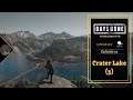 Crater Lake (3) DAYS GONE #19 [PC Shadow Infinite]