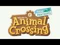 Forest Life - Animal Crossing: New Horizons