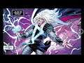 Fortnite Comic Book: Lobby Marvel The Herland, Galactus, & Thor - Part 1