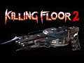 Killing Floor 2 | How Good Is The Piranha Pistol