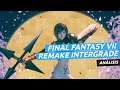¿Merece la pena? Análisis de Final Fantasy VII Remake Intergrade