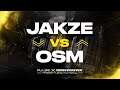 OSM vs Jakze  | Pulse x Thrustmaster Freestyle Invitational (Round of 16)