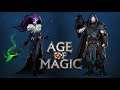Age of Magic - Gameplay