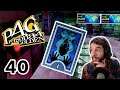 ANOTHER Broken Magician Upgrade - Persona 4 Golden Blind Playthrough - Episode 40 [Twitch VOD]