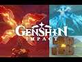 Boss Runs - Genshin Impact