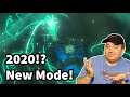 Breath of the Wild 2 in 2020!? New Mode & Weapon Durability (Rumor)