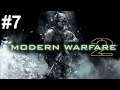 Call of Duty Modern Warfare 2 Прохождение #7