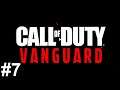 Call of Duty: Vanguard  Прохождение #7 Крысы Тобрука