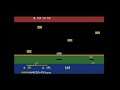 Cosmic Commuter Atari 2600 Gameplay (Activision Anthology - PS2)