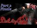 Devil May Cry 1 (part2) [LIVE]