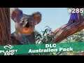 DLC Australien Pack 🐘 PLANET ZOO [Deutsch] #285