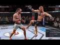 Ea Sports UFC 3:Epic Gameplay feat. CM Punk vs. Conor Mcgregor (UFC 3 Champions Edition!)