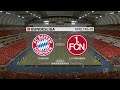 FIFA 20 Karriere [S04F44] FC Bayern vs 1. FC Nürnberg