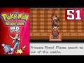 Great Cat of Bounty - Part 51 - Pokemon Adventure Red Chapter Playthrough