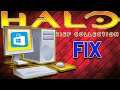 Halo Reach MCC PC FIX | Windows Store Launcher, New Main Menu Screen!