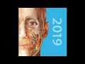 Human Atlas 2019 Complete 3D Human Body v2019.2.55