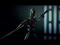 IG-11 Assassin Droid Mod Showcase - Star Wars Battlefront 2