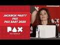 Jackbox Party PAX - PAX East 2020