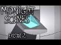 Let's Play: Midnight Scenes: The Goodbye Note! (Pyramid Scheme!)