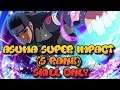 Naruto Blazing - Asuma Super Impact (S Rank): Skill Only [NO PEARLS]