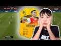 OMG!!! EUROPA LEAGUE RTTF LUCAS TORREIRA IS TOO GOOD + FUT CHAMPIONS GAMEPLAY!!! MY ULTIMATE TEAM #2