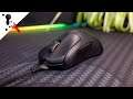 Quick Look: SteelSeries Prime Plus Gaming Mouse
