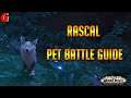 Rascal Pet Battle Guide - Shadowlands