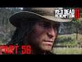 Red Dead Redemption 2 PC PART 56 - The Bridge To Knowhere