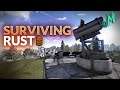 RUST 🛢 Surviving, Playing PC Waiting for the Beta 🎮 Stream 111
