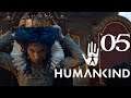 SB Plays Humankind OpenDev's Lucy Update 05 - Engines On