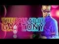 The Ballad of Gay Tony! Grand Theft Auto 4: The Ballad of Gay Tony - Ep 1