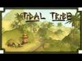 Tidal Tribe: Land of Gods - (Island Building God Sim)