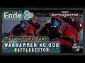 Warhammer 40k Battlesector Deutsch | Der Tyrant von Baal | 26 | Lets Play / Gameplay / Tutorial