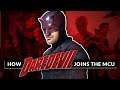 5 Ways Daredevil Could Join the MCU (Nerdist News w/ Kyle Anderson)