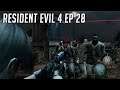 A Ilha - Resident Evil 4 - Ep. 28