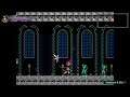 Bloodstained Ritual of the Night: Pesadelo 8 Bits