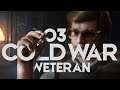 Call of Duty Black Ops Cold War (PL) #3 - Selfie z czasów Zimnej wojny (Gameplay PL)