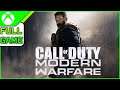 Call of Duty Modern Warfare Longplay