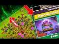 Clash of clans New Update 2020 | MARS SCENERY, COC EMOTES UPDATE AND MANY MORE....