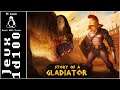 [FR Linux] Story of a Gladiator. Sable et Sang