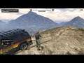 Grand Theft Auto V - The Best Snipe I've Ever Done - Part 211