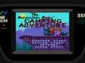 Intro-Demo - The Berenstain Bears' Camping Adventure (USA, Game Gear)