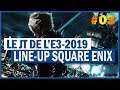 🔴 Le JT de l'E3 #03 : Tout sur la Stadia, Watch Dogs Légion, La conférence Square Enix ...