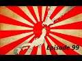 Let's play Europa Universalis 4 Unification du Japon 99