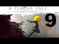 Let's Play Plague Tale Innocence w/ Token part 9-Forming a gang