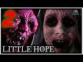 Little Hope Horror Game Episode 2 | The Fog