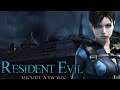 [LIVE STREAM] Perjalanan Jill Valentine Setelah RE 3 - Resident Evil Revelations #nemeninsahur