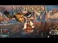 Maelstrom ◈ An die Kanonen Männer ◈ Gameplay German Deutsch